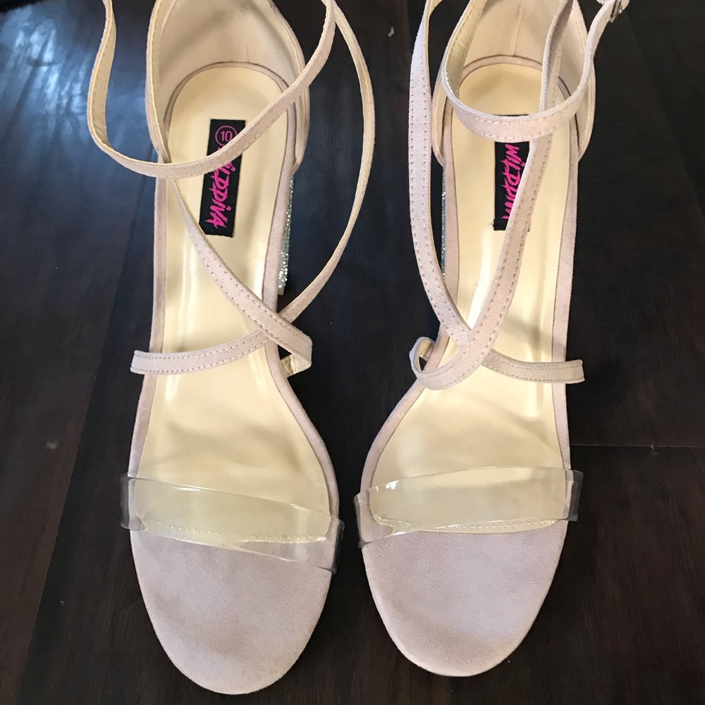 NeW Very beautiful heels - Picture 5 of 8